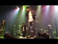 Usual Suspects - Hollywood Undead (Live ...