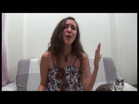 Quando a chuva passar Cover