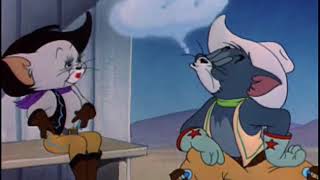 Tom and Jerry - Kucing Jatuh Cinta(Smitten Kitten, bahasa indonesia sub)