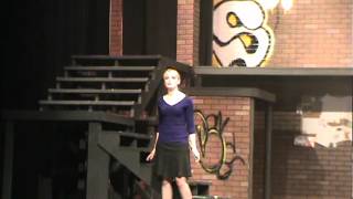 &quot;These Are My Children&quot; from Fame!