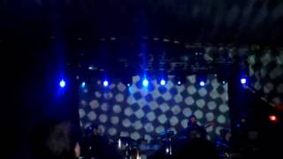 Broken Bells - LIVE from SXSW 2010! - Trap Doors