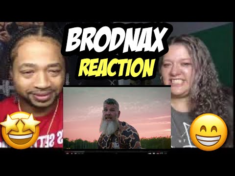 Brodnax - Filthy Animal #Reaction