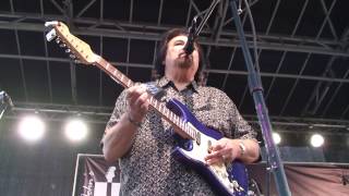 Enough Is Enough - Coco Montoya & The VCBF All-Star Band  - musicUcansee.com