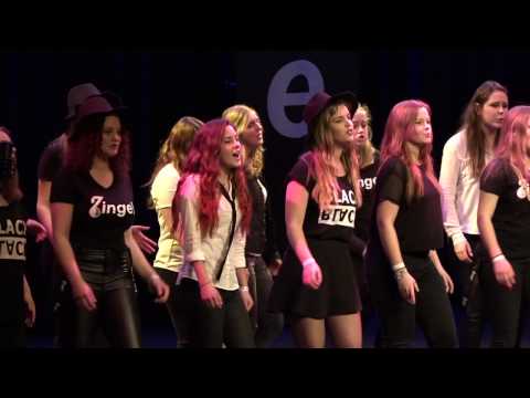 Zinge! - Trailer Het Zinge! Winterconcert 2016