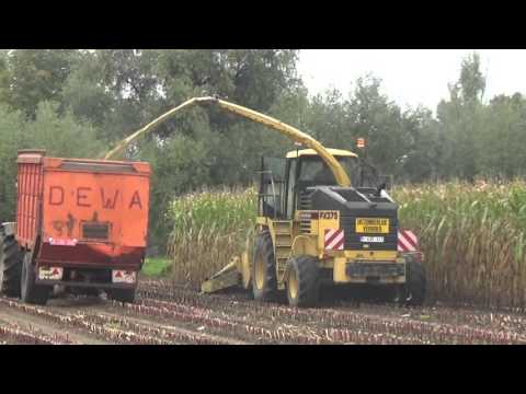 Landb. Vandeputte - Nevele