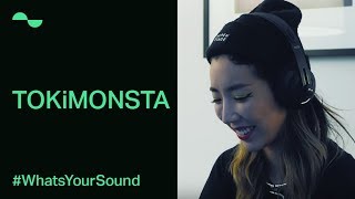 TOKiMONSTA — Front Row — nura