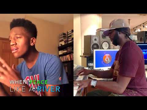 Rodney East “It Is Well, With My Soul” Phelin Feaster ‘19’