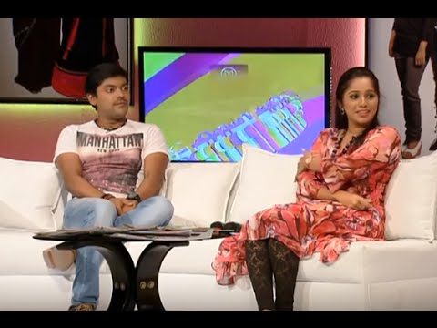 Onnum Onnum Moonu I Ep 85 - with Vidhu Prathap & wife Deepthi I Mazhavil Manorama