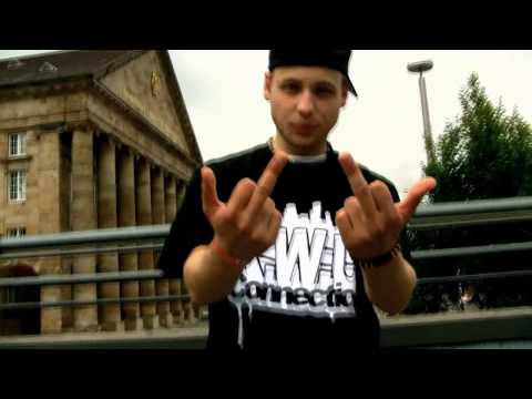 Kico feat. TF - Rappers.in VBT10 - 4tel Finale vs. Djin