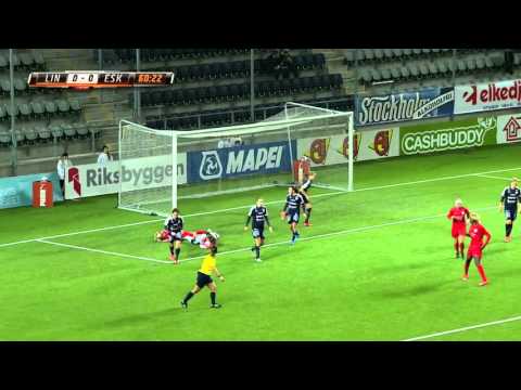 Fraine vs  Eskilstuna