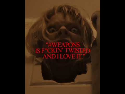 IN THEATERS AUGUST 8
