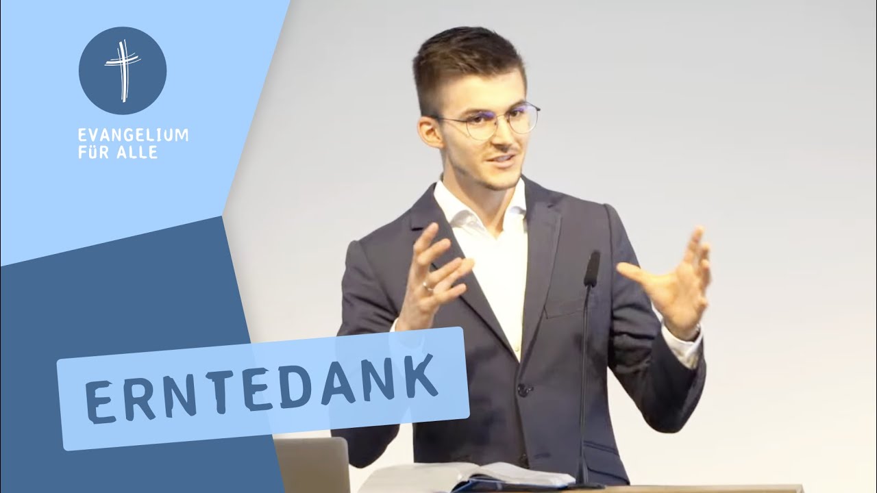 Predigt vom 18.02.2026