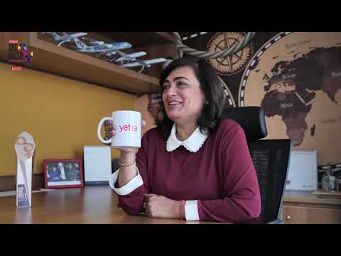 #TimesSheUnLTD Entrepreneur Awards 2020 | Judge - Sabina Chopra