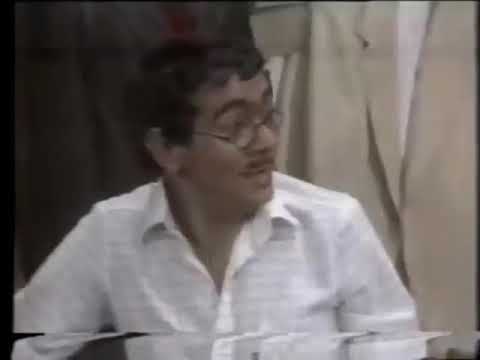 [Chamada - TV Gaúcha (Globo) - 1983] Viva o Gordo, Casal 20, Chico Anysio Show, Duro na Queda
