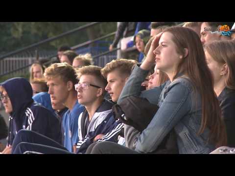 Wigry Suwałki – Miedź Legnica 0:2. Smutek od początku do końca Wigry Suwałki – Miedź Legnica 0:2. Smutek od początku do końca