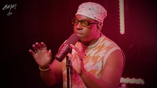 KVONMUSIC - CREEP2U | Black Music Month Live