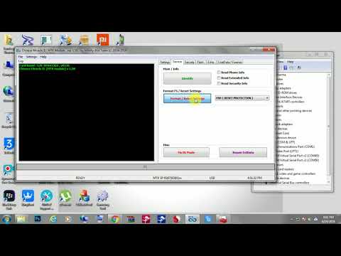MICROMAX BOLT Q332 FRP IN ONE CLICK USING CM2 BY MOBILE MONKEYS