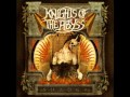 Knights Of The Abyss - Shades [Full Album] 