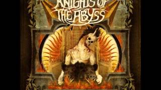 Knights Of The Abyss - Shades [Full Album]