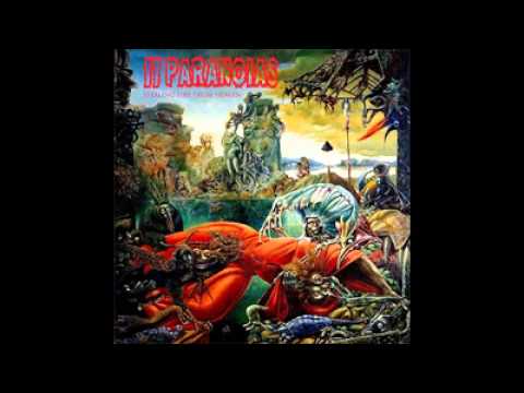 11PARANOIAS - Surrealise