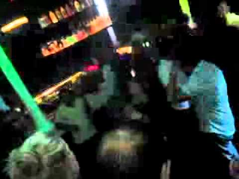 Terminal night club   Arthur Project @ 28 07 11