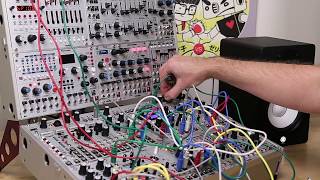 Video thumbnail for Intellijel Digiverb 1U by Intellijel