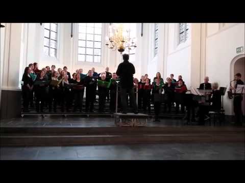 Bella Notte - Het Andere Koor bennekom