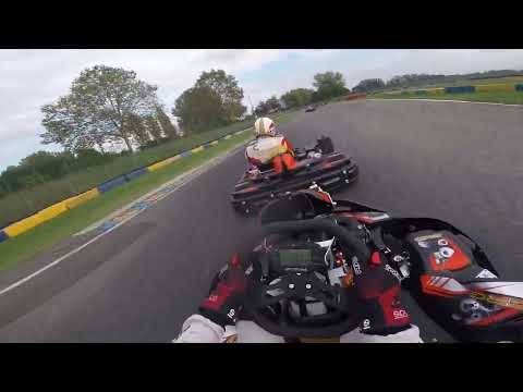 Felipe Nardo - Rental Kart World Contest by CRG - 7 Laghi - Heat 2