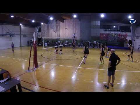 CHIME CASTELLANA SP - ROLLMAC PALL TRISSINO Serie  C