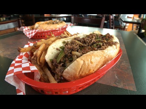 Chicago's Best Steak #2: Jimmy's