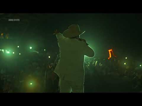 Cholo Valderrama - Mi Caballo Y Yo (En Vivo)