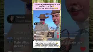 Download lagu Aisyahrani’s hilarious prank on Syahrini🤣😂#syahrini mp3 Download lagu Aisyahrani’s hilarious prank on Syahrini🤣😂#syahrini mp3