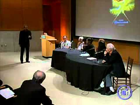 43. Panel: This is Your Brain on Politics continued - Beyond Belief 2008
