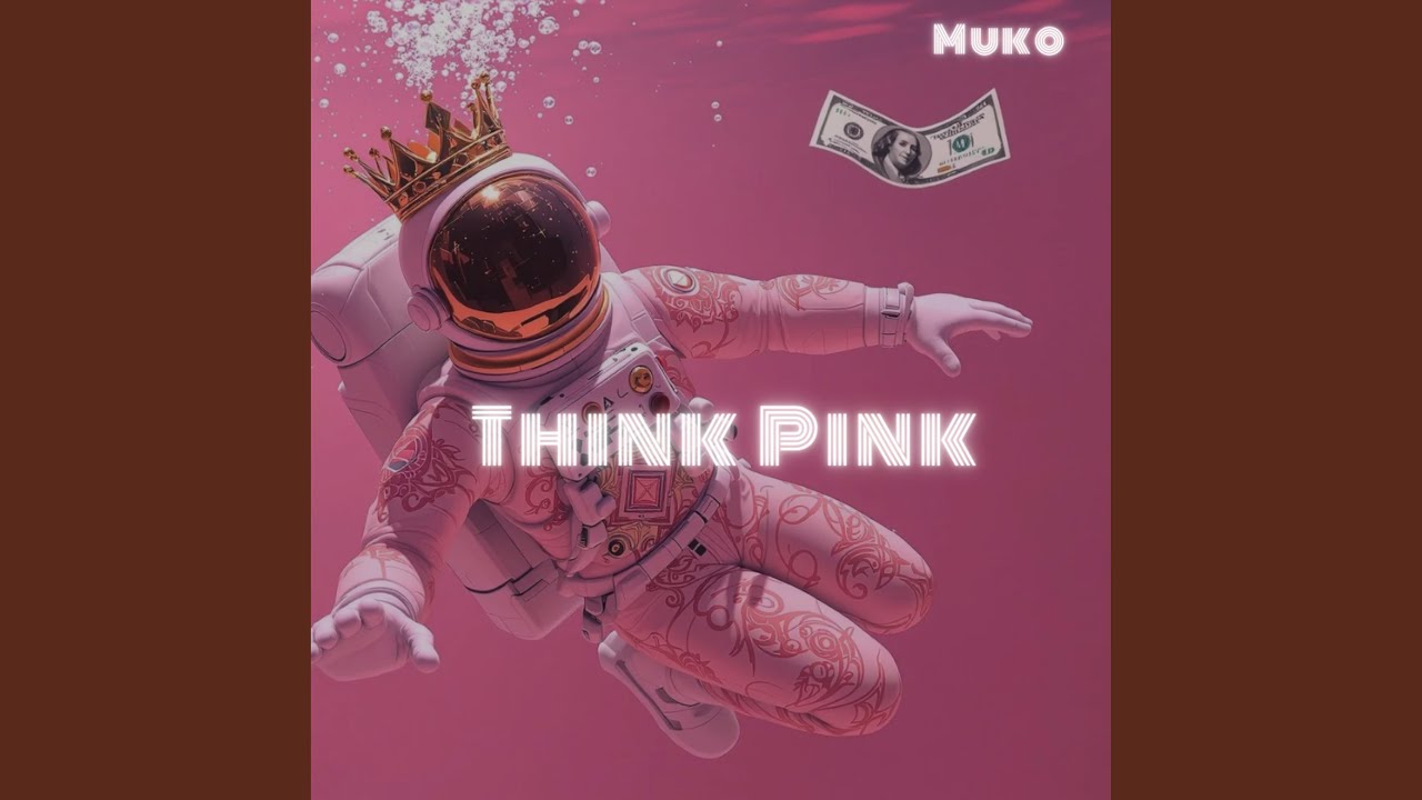 Think Pink