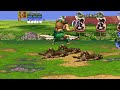 Golden Axe The Revenge Of Death Adder GOAH Full Game Play GA4 Arcade Retro Nostalji