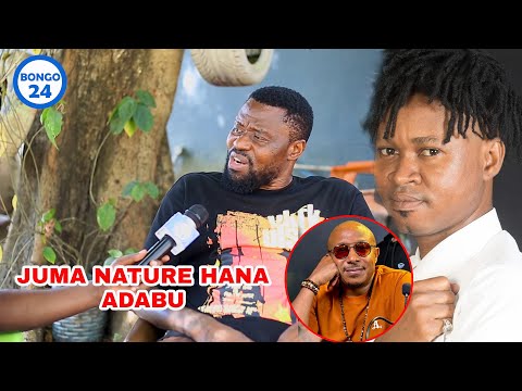 DUDU BAYA AMUWASHIA MOTO JUMA NATURE ,SAKATA LA MASTER J KUMSHUSHIA HESHIMA SIO PRODUCER