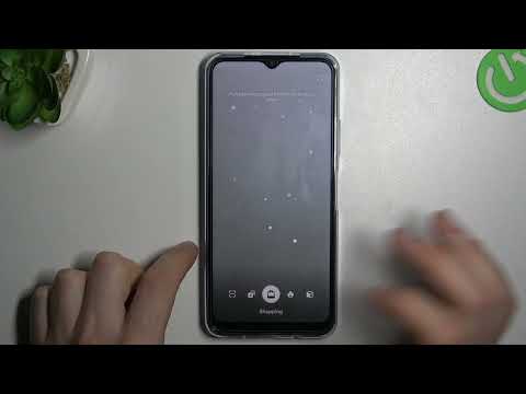 How to Scan a QR Code on the HUAWEI Nova Y61