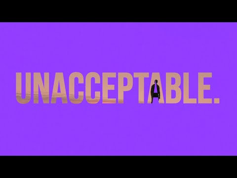 Anna Krantz - Unacceptable