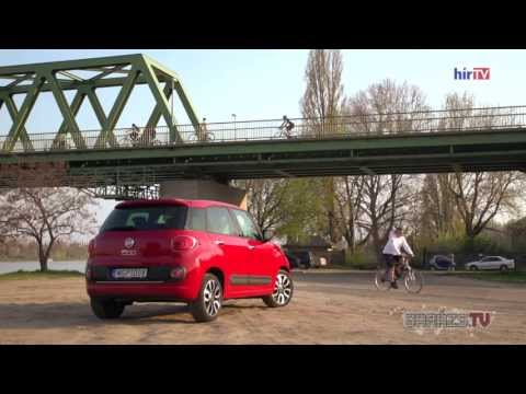 Garázs ep. 386 (2013.05.25.)