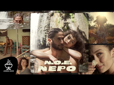 N.O.E. - Νερό 💦 | Official Video Clip