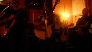 it's a Long long way to go from here - Reckless Elbow