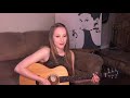 Melanie Meriney- The Perishers “8am Departure” cover