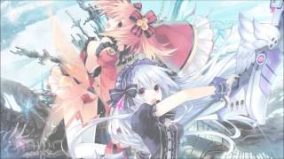 Fairy Fencer F video thumbnail
