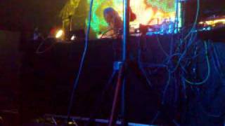 Roisin Murphy - Momma's Place Live @ Burlectric