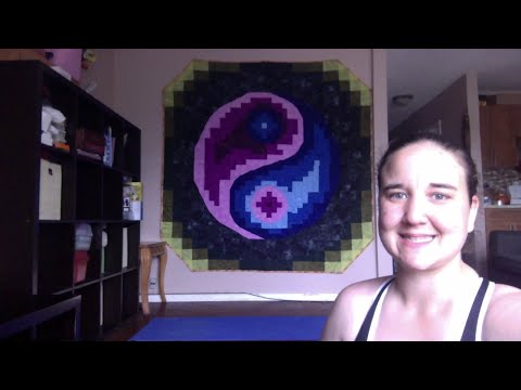 Hatha Yoga - Grounding Into Gratitude