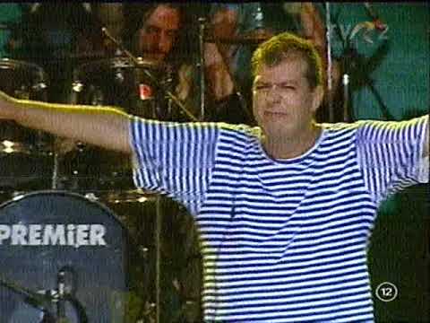 Timpuri Noi - Live @ Stufstock 2007