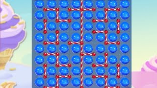 Candy Crush Saga Level 3455 IMPOSSIBLE (dumbest level ever) Candy Crush Saga Level 3455 IMPOSSIBLE (dumbest level ever)