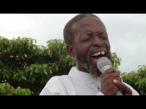 Ishe Ndirangarirei-Jonasi 1-AAC led by Paul Mwazha of Africa
