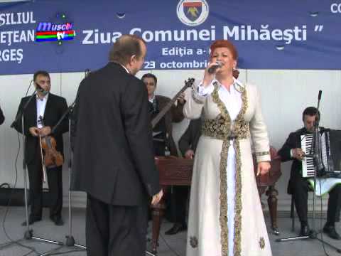 Ziua comunei Mihaesti