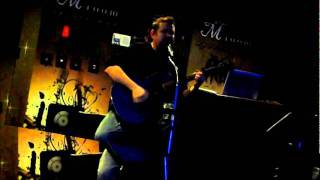 Riff Johnson Acoustic Promo